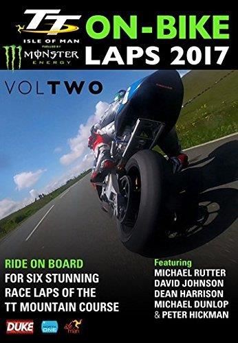 Tt 2017: On-bike Laps Vol. 2 [2017] - Film