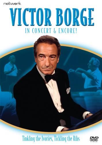 Victor Borge: In Concert & Encore! - Victor Borge