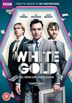 White Gold [2017] - Ed Westwick