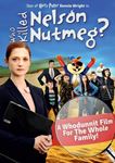 Who Killed Nelson Nutmeg [2017] - Bonnie Wright