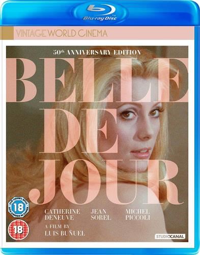 Belle De Jour 50th Ann. [2017] - Catherine Deneuve