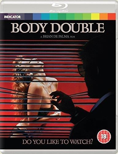 Body Double [2017] - Melanie Griffith