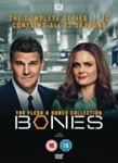 Bones - Seasons 1-12 - Emily Deschanel