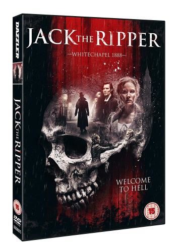 Jack The Ripper [2017] - Film