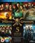 Pirates Of The Caribbean 1-5 [2017] - Film
