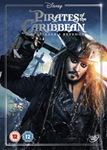 Pirates Of The Caribbean: Salazar's Reven - Johnny Depp