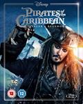 Pirates Of The Caribbean: Salazar's - Johnny Depp