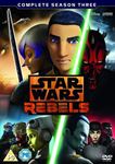 Star Wars Rebels Season 3 [2017] - Film
