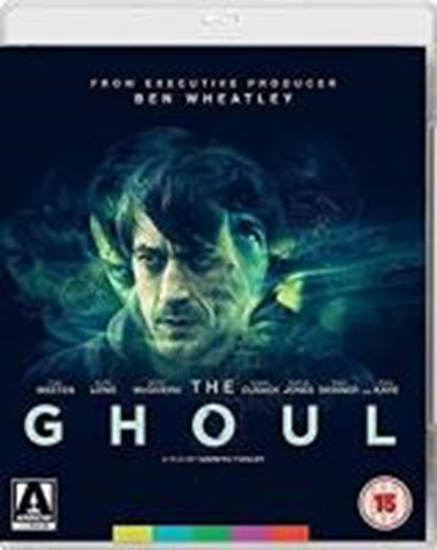 Ghoul [2017] - Tom Meeten