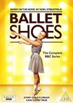 Ballet Shoes: Complete Series - Angela Thorne