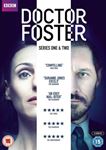 Doctor Foster: Series 1-2 [2017] - Suranne Jones
