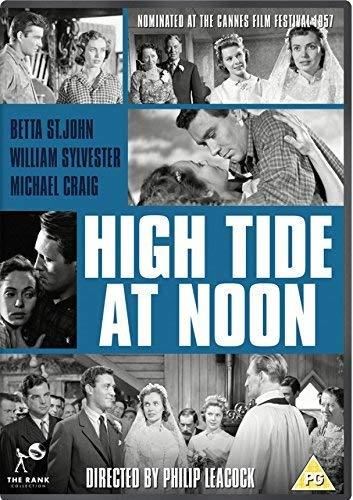 High Tide At Noon [2017] - Michael Craig