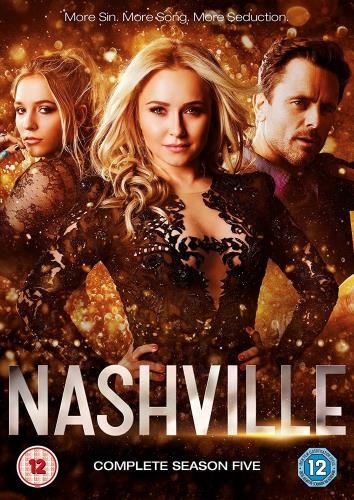 Nashville: Season 5 [2017] - Connie Britton