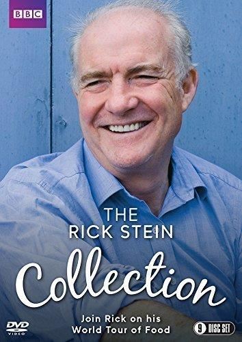 Rick Stein Collection (bbc) [2017] - Rick Stein