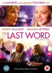 The Last Word [2017] - Shirley Maclaine
