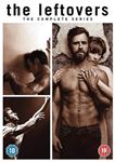 The Leftovers: Complete Series [201 - Justin Theroux
