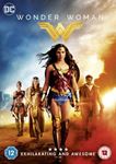 Wonder Woman [2017] - Gal Gadot