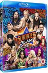 Wwe: Summerslam 2017 [2017] - Brock Lesnar