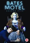 Bates Motel: Season 5 [2017] - Vera Farmiga