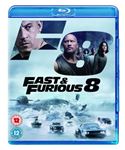 Fast & Furious 8 [2017] - Vin Diesel