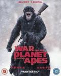 War For The Planet Of The Apes [201 - Andy Serkis