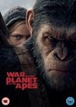 War For The Planet Of The Apes - Andy Serkis