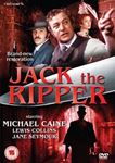 Jack The Ripper [1988] [2017] - Michael Caine