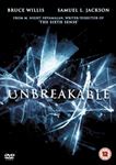 Unbreakable - Bruce Willis