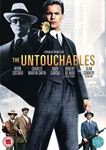 The Untouchables [1987] - Kevin Costner