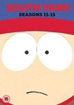 South Park: Seasons 11-15 - Film