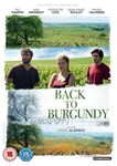 Back To Burgundy [2017] - Pio Marmaï