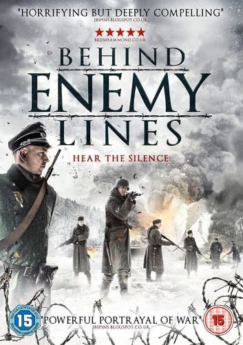 Behind Enemy Lines [2017] - Lard Doppler
