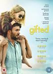 Gifted [2017] - Chris Evans