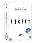James Bond Collection 1-24 [2017] - Sean Connery