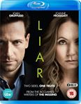 Liar (itv) [2017] - Joanne Frogatt