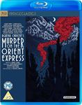 Murder On The Orient Express [2017] - Albert Finney