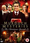 Murdoch Mysteries: Christmas Specia - Yannick Bisson