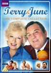 Terry & June: Complete Collection [ - Terry Scott