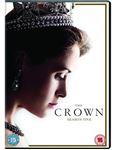 The Crown: Season 1 [2017] - Claire Foy