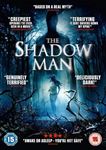 The Shadow Man [2017] - Sarah Jurgens