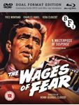 The Wages Of Fear [1953] [2017] - Yves Montand