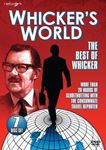 Whicker's World: Best Of [2017] - Alan Whicker