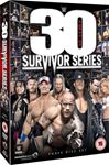 WWE: 30 Years Of Survivor Series [2 - Undertaker