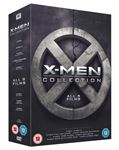 X-men Collection [2000] - Hugh Jackman