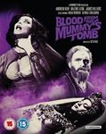 Blood From The Mummy's Tomb [2017] - Andrew Keir