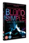 Blood Simple [2017] - John Getz