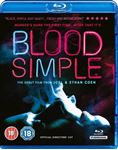 Blood Simple [2017] - John Getz