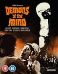Demons Of The Mind [2017] - Paul Jones