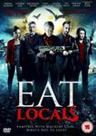 Eat Locals [2017] - Charlie Cox