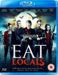 Eat Locals [2017] - Charlie Cox